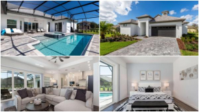 Paradise at Providence - Exclusive 4 bed pool home